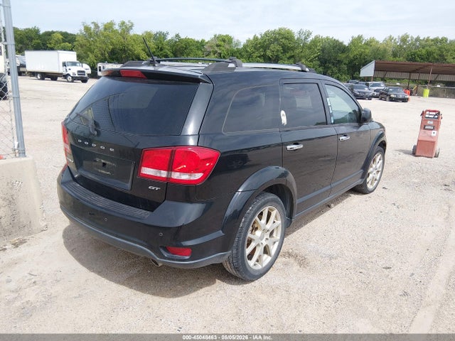 Dodge Journey Gt