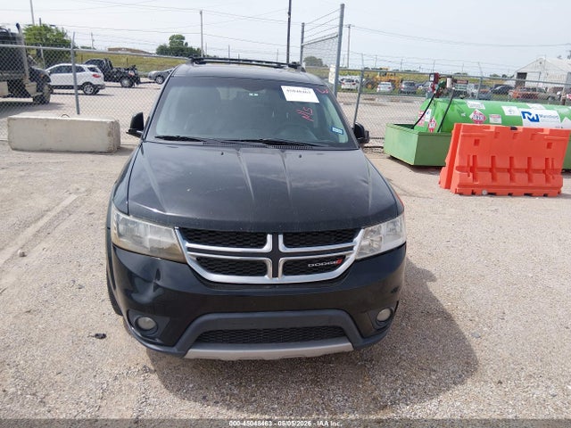 Dodge Journey Gt