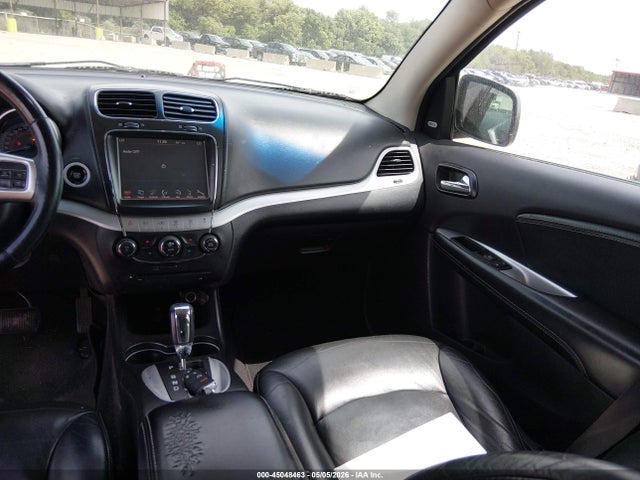 Dodge Journey Gt