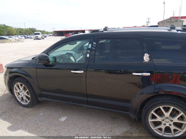 Dodge Journey Gt