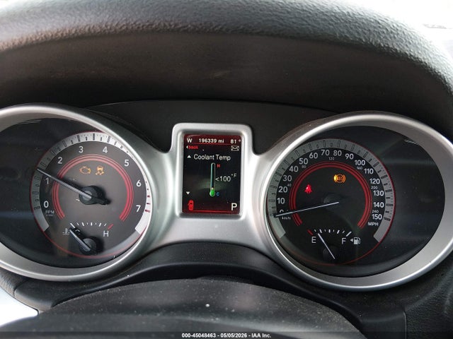Dodge Journey Gt