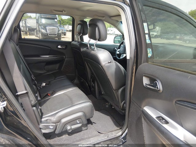 Dodge Journey Gt
