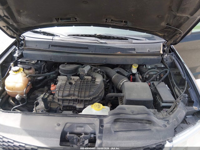 Dodge Journey Gt
