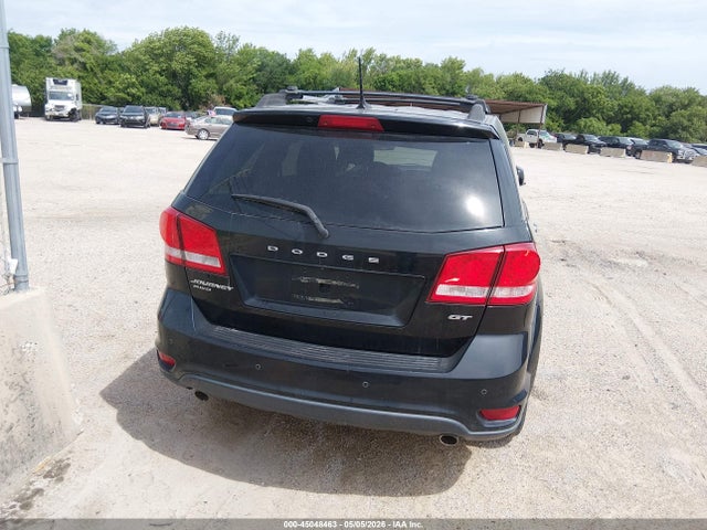 Dodge Journey Gt