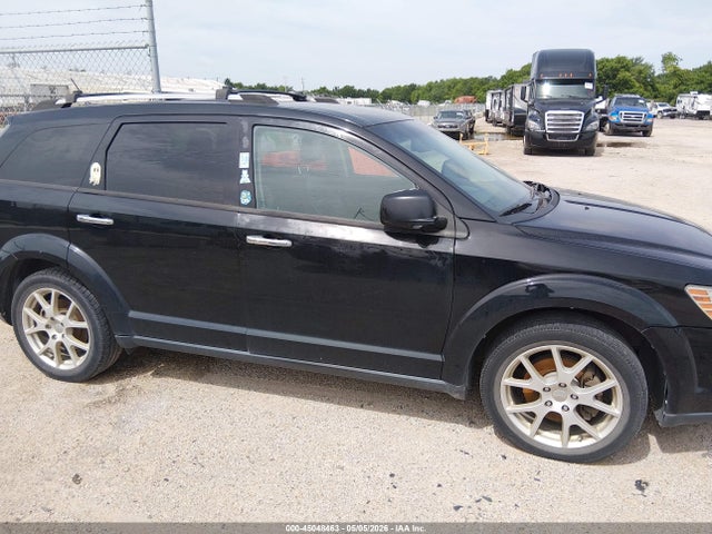 Dodge Journey Gt