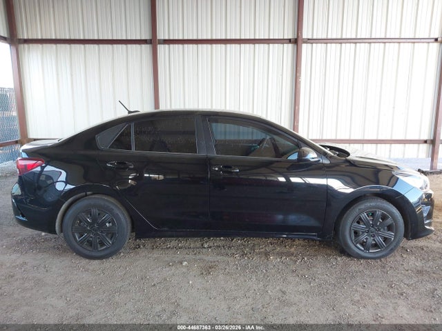 Kia Rio Lx