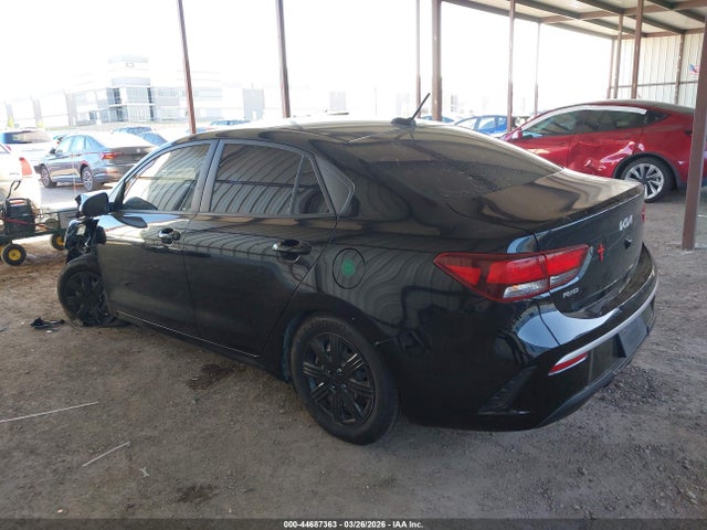 Kia Rio Lx