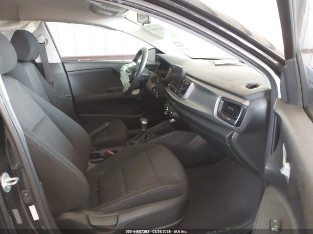 Kia Rio Lx