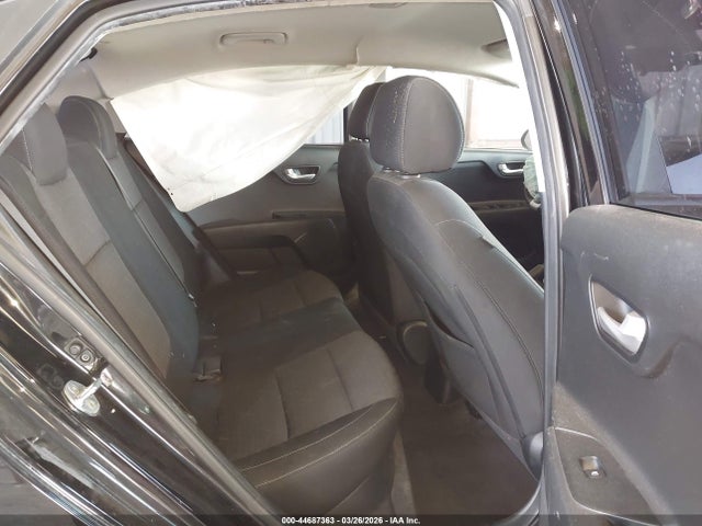 Kia Rio Lx