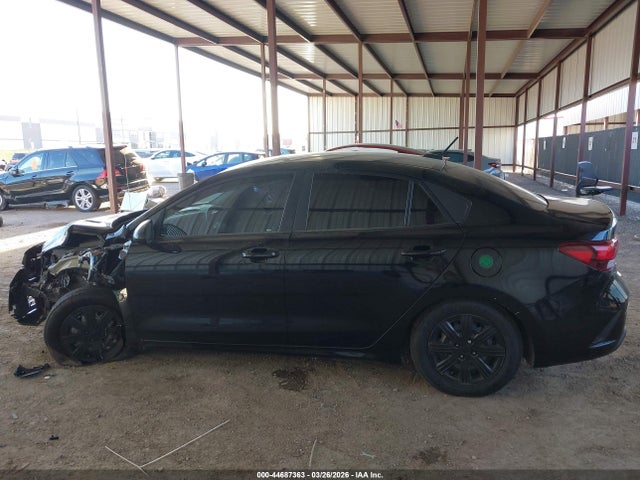 Kia Rio Lx