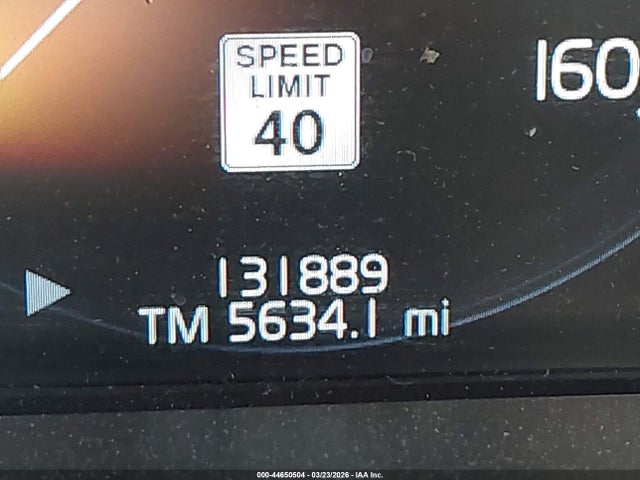Volvo XC90 T6 Inscription