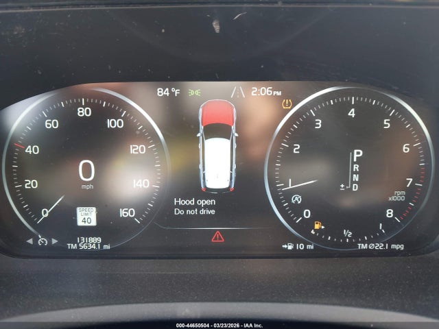 Volvo XC90 T6 Inscription