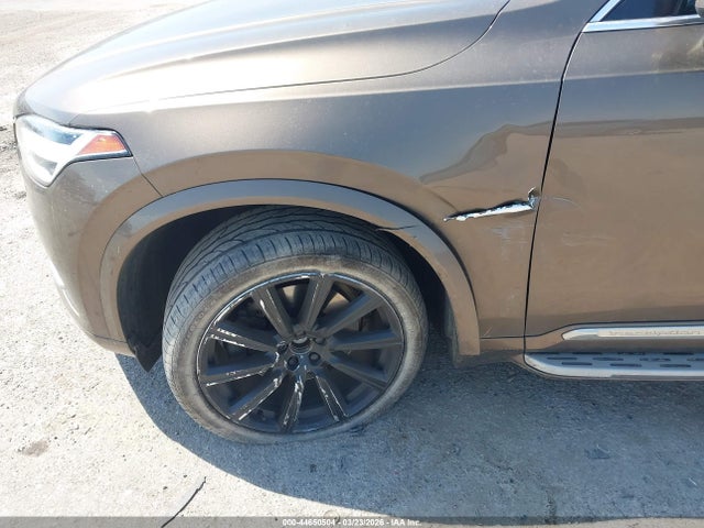 Volvo XC90 T6 Inscription