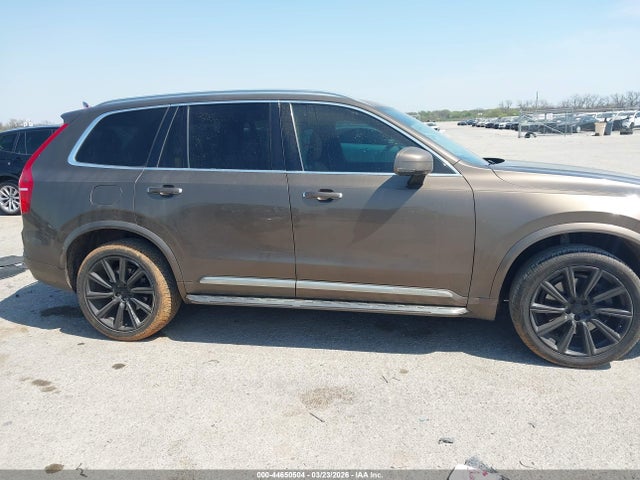 Volvo XC90 T6 Inscription