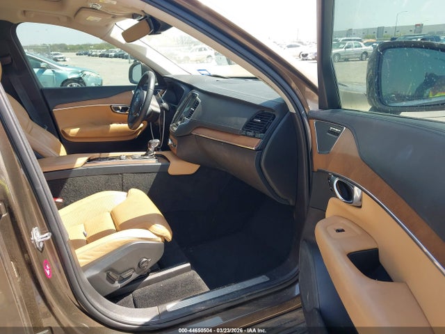 Volvo XC90 T6 Inscription