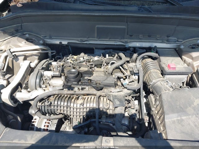 Volvo XC90 T6 Inscription