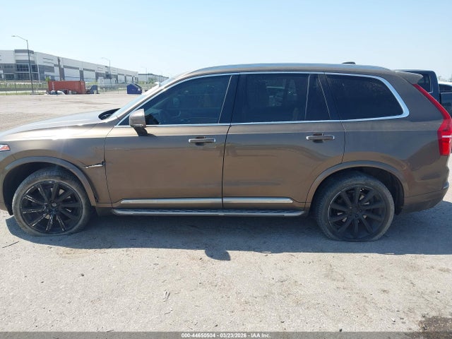 Volvo XC90 T6 Inscription