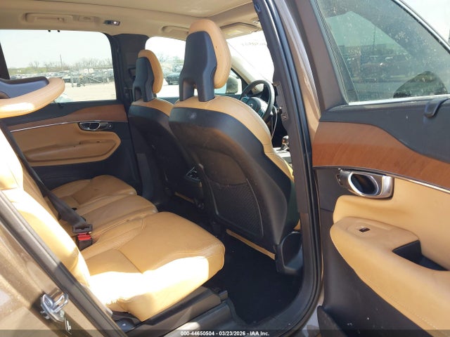 Volvo XC90 T6 Inscription