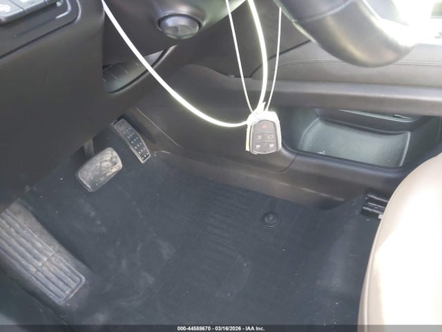 Cadillac XT6 Fwd Premium Luxury