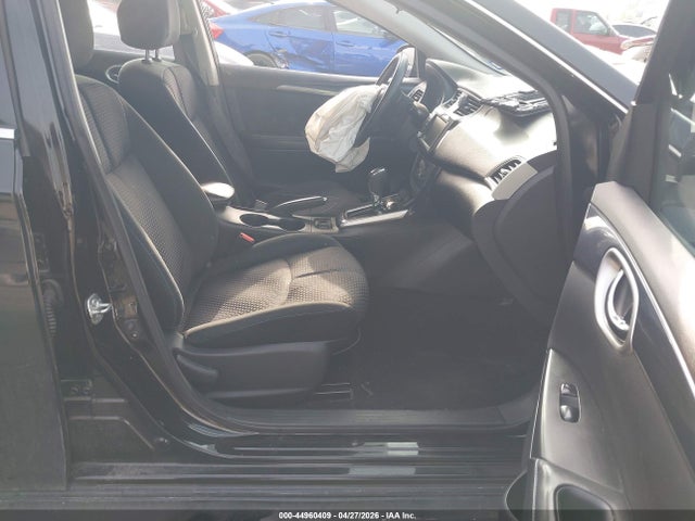 Nissan Sentra Sr