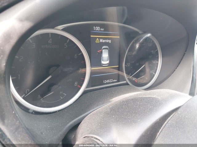 Nissan Sentra Sr