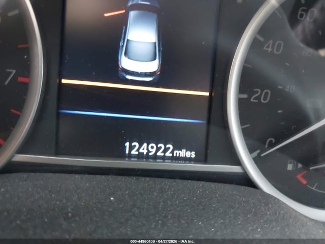 Nissan Sentra Sr