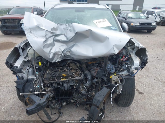 Hyundai TUCSON Sel