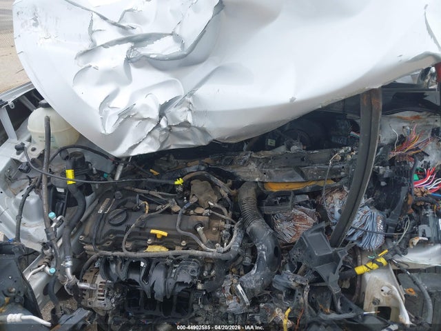 Hyundai TUCSON Sel