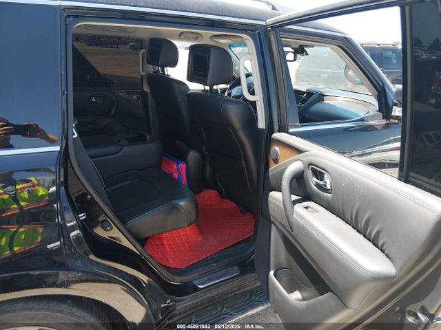 INFINITI Qx