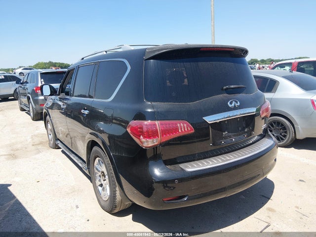 INFINITI Qx