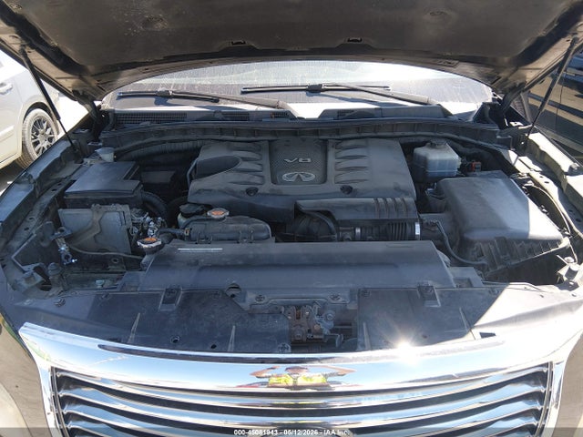 INFINITI Qx