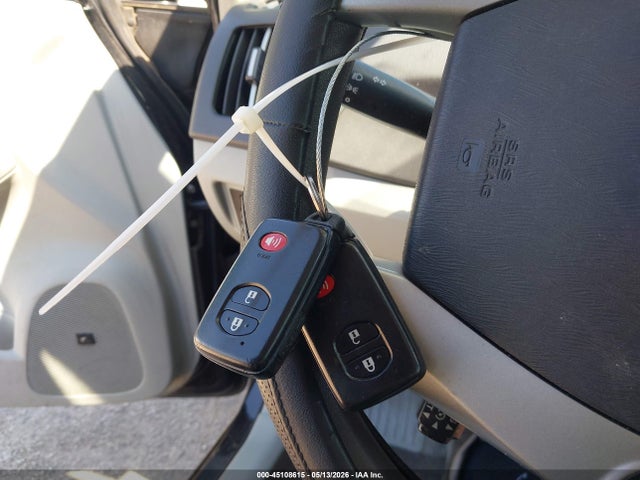 Toyota Prius Three