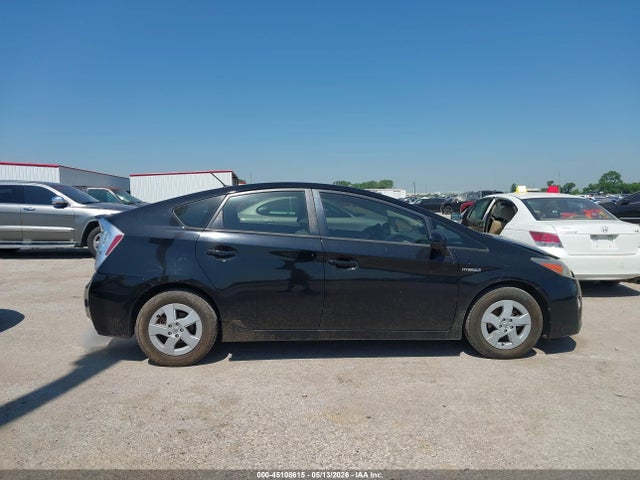 Toyota Prius Three
