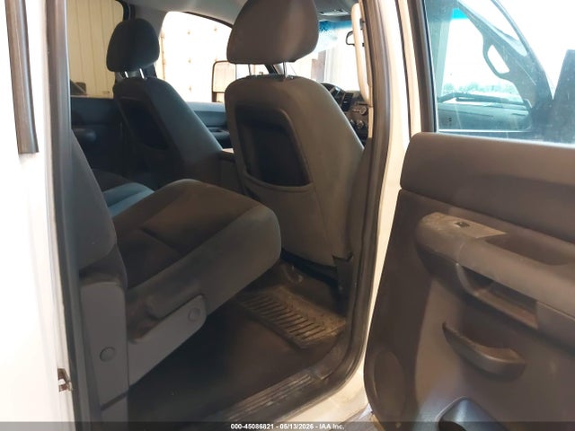 Chevrolet Silverado 2500 Lt1