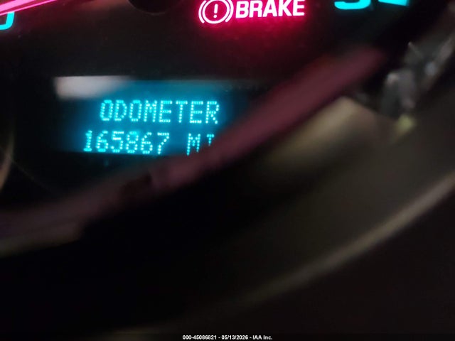 Chevrolet Silverado 2500 Lt1