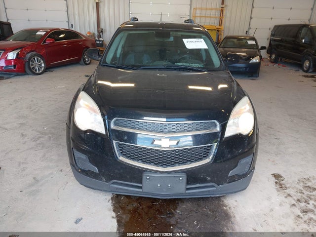 Chevrolet Equinox 1lt