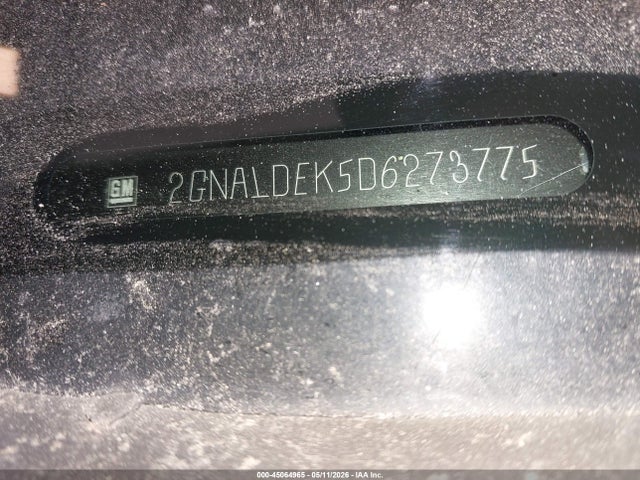Chevrolet Equinox 1lt