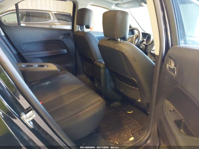 Chevrolet Equinox 1lt