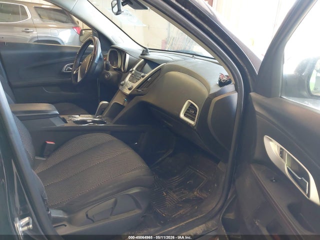 Chevrolet Equinox 1lt