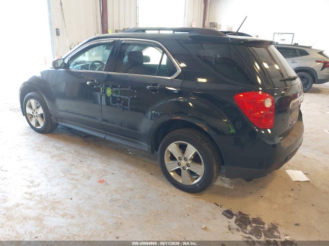 Chevrolet Equinox 1lt