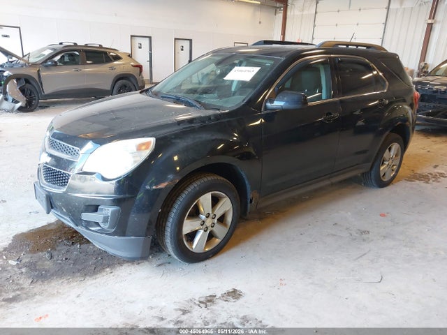 Chevrolet Equinox 1lt