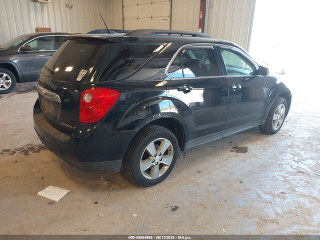 Chevrolet Equinox 1lt