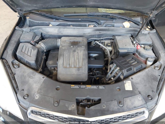 Chevrolet Equinox 1lt