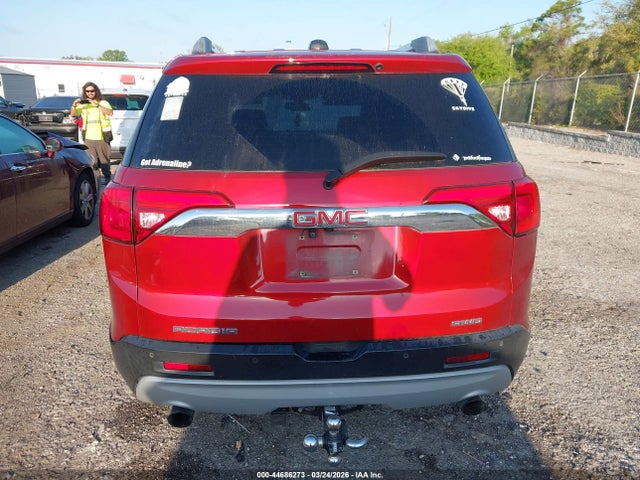 GMC Acadia Slt-1