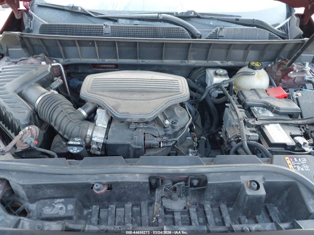GMC Acadia Slt-1
