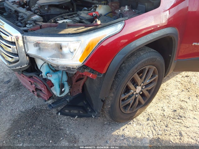 GMC Acadia Slt-1