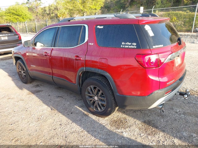 GMC Acadia Slt-1