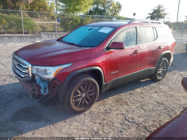 GMC Acadia Slt-1