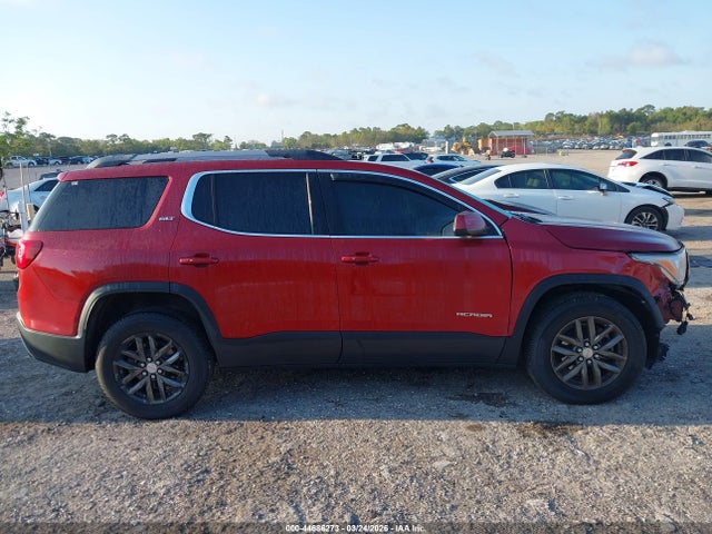 GMC Acadia Slt-1