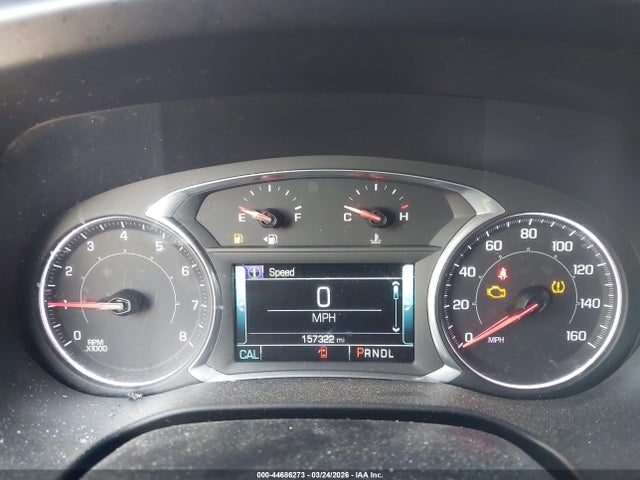 GMC Acadia Slt-1